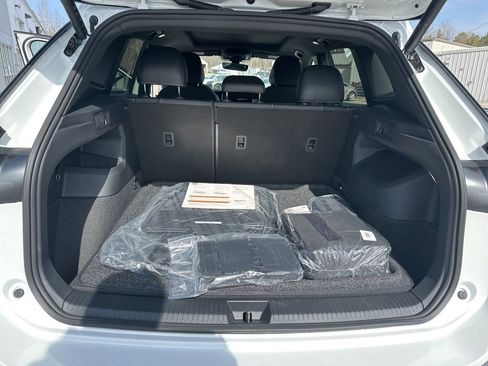 New 2026 Volkswagen Tiguan SE R-Line AWD/4WD image 22