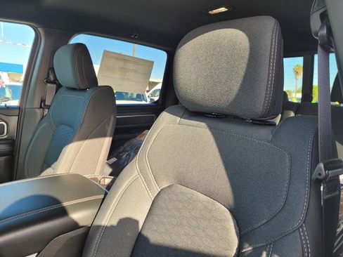 New 2026 RAM 1500 Big Horn image 11