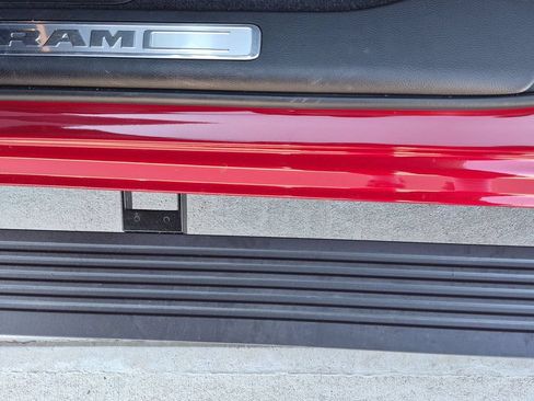 New 2026 RAM 1500 Limited AWD/4WD image 38