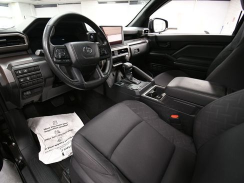 Used 2024 Toyota Tacoma SR5 image 12