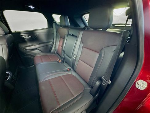 Used 2025 Chevrolet Blazer RS w/ Driver Confidence II Package image 21