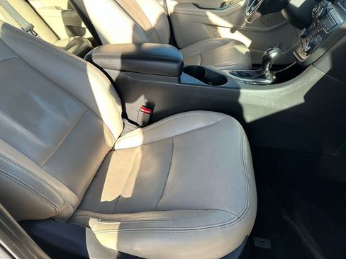 Used 2013 Kia Optima EX w/ Premium Pkg image 15