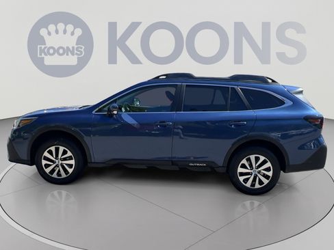 Used 2021 Subaru Outback Premium AWD/4WD image 7