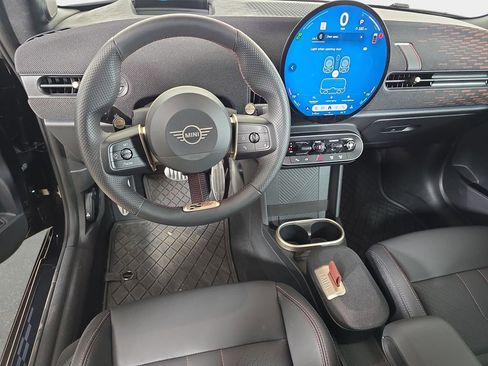 Used 2025 MINI Cooper John Cooper Works image 19