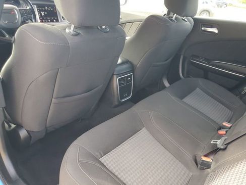 Used 2023 Dodge Charger SXT RWD image 28