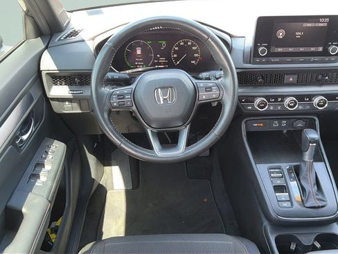 Used 2024 Honda CR-V Sport image 13