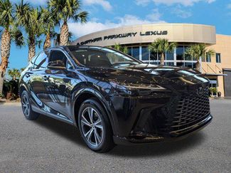 Certified 2024 Lexus RX 350 FWD w/ Technology Package video 2