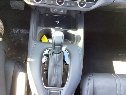 New 2026 Honda HR-V EX-L image 17