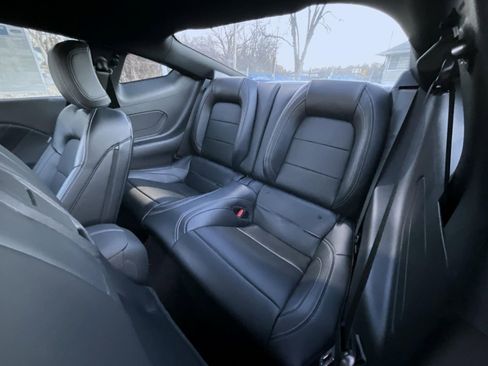 New 2026 Ford Mustang GT Premium image 11