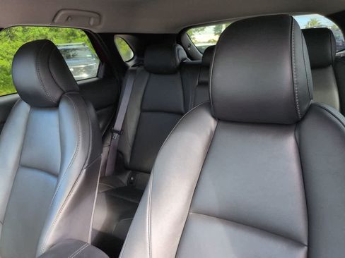 Used 2023 MAZDA CX-30 AWD 2.5 S w/ Preferred Package image 8