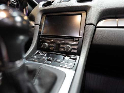 Used 2013 Porsche Boxster S image 83