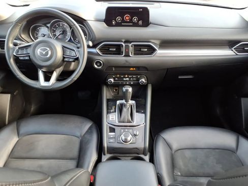 Used 2019 MAZDA CX-5 Touring image 17
