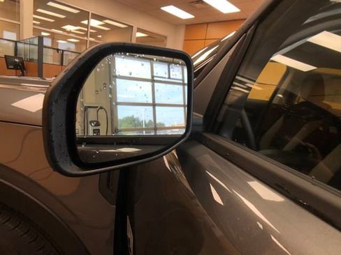 New 2025 Ford Bronco Sport Big Bend w/ Convenience Package image 22