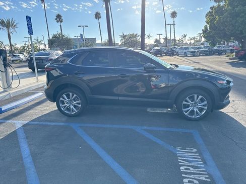 Certified 2022 MAZDA CX-30 AWD 2.5 S w/ Preferred Package image 26