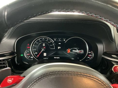 Used 2018 BMW M5 w/ Executive Package image 11