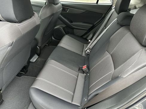 Used 2023 Subaru Crosstrek 2.0i image 26