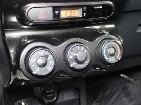 Used 2010 Scion xD image 14