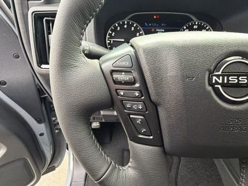 New 2026 Nissan Frontier SV w/ SV Convenience Package image 27