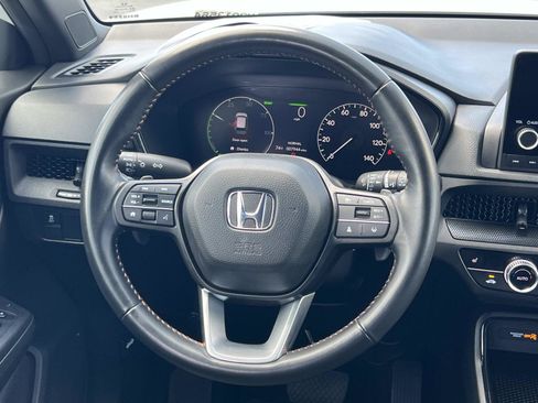 Certified 2025 Honda CR-V Sport image 8