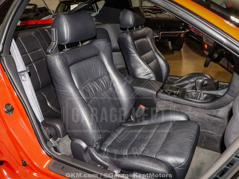 Used 1995 Mitsubishi 3000GT VR-4 image 4