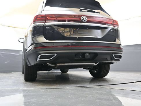 New 2026 Volkswagen Atlas SE AWD/4WD image 33