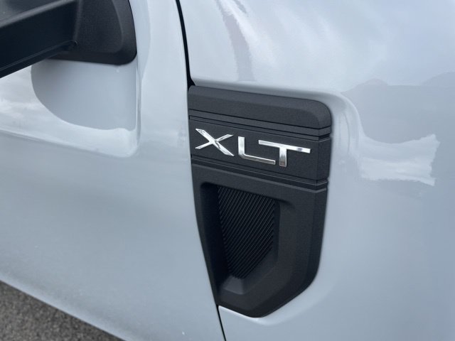 New 2026 Ford Maverick XLT AWD/4WD image 3