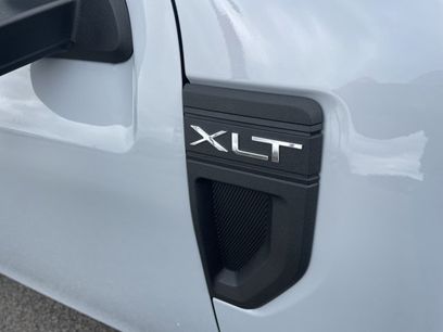 New 2026 Ford Maverick XLT
