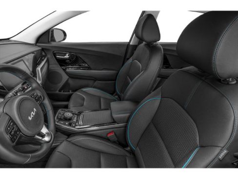 Used 2022 Kia Niro EX Premium w/ Cold Weather Package FWD image 6