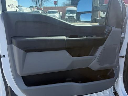 New 2026 Ford F550 4x4 Supercab Super Duty image 6