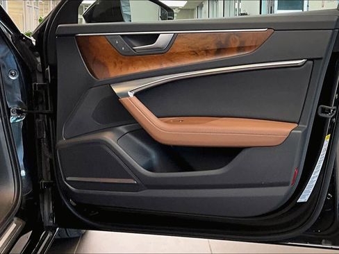 Certified 2023 Audi A6 Premium Plus w/ Premium Plus Package image 23