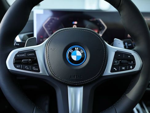 New 2026 BMW X5 xDrive50e w/ M Sport Package AWD/4WD image 35