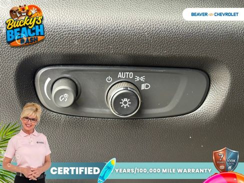 Used 2023 Chevrolet Traverse LT AWD/4WD image 33