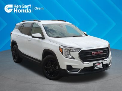 Used 2023 GMC Terrain SLE w/ Driver Convenience Package