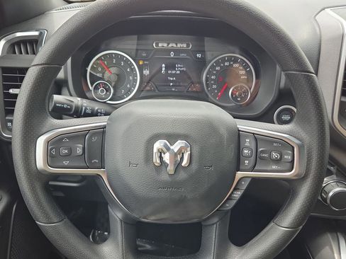 New 2026 RAM 1500 Express AWD/4WD image 21