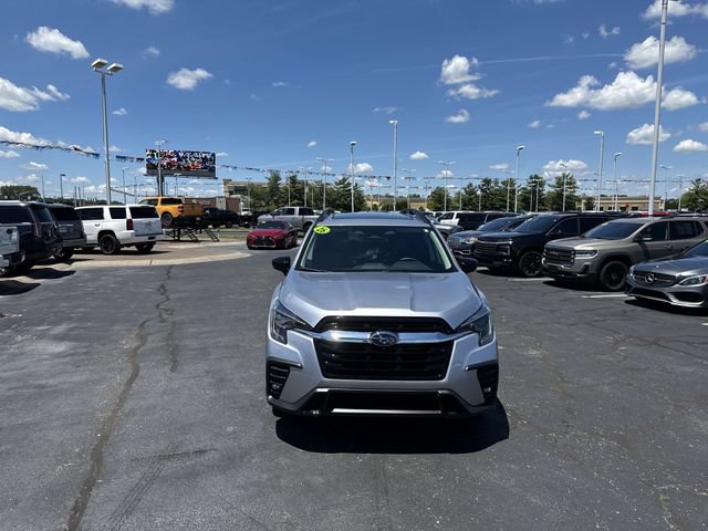 Used 2026 Subaru Ascent Limited AWD/4WD image 7