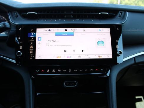 New 2026 Jeep Grand Cherokee L Limited image 28