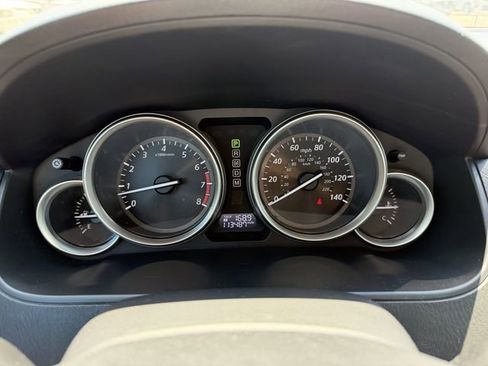 Used 2015 MAZDA CX-9 Grand Touring w/ GT Technology Package FWD image 18