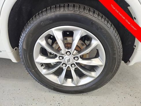 Used 2023 Dodge Durango Citadel AWD/4WD image 10