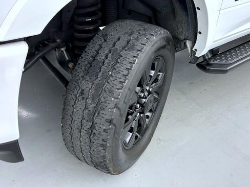 Certified 2024 RAM 2500 Limited image 23