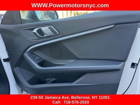 Used 2022 BMW 228i xDrive Gran Coupe w/ Convenience Package AWD/4WD image 29