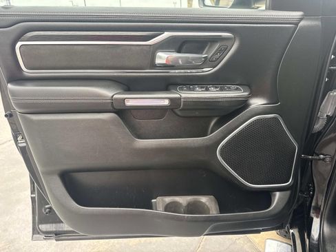 Certified 2023 RAM 1500 Laramie AWD/4WD image 18