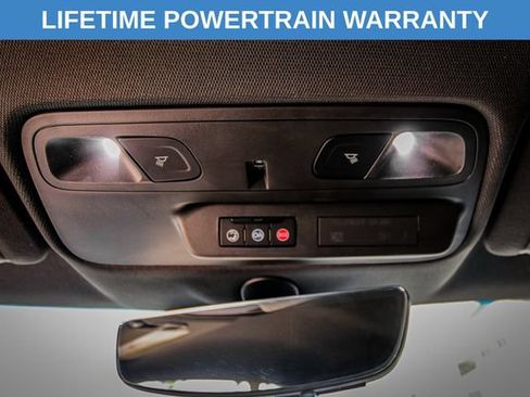 Used 2023 Chevrolet Camaro ZL1 RWD image 17