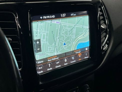 Used 2019 Jeep Compass Altitude image 27