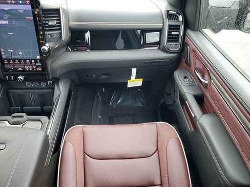 New 2026 RAM 1500 Limited w/ Night Edition image 20