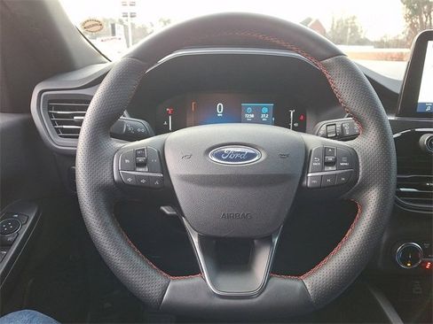 Used 2025 Ford Escape ST-Line Select image 19