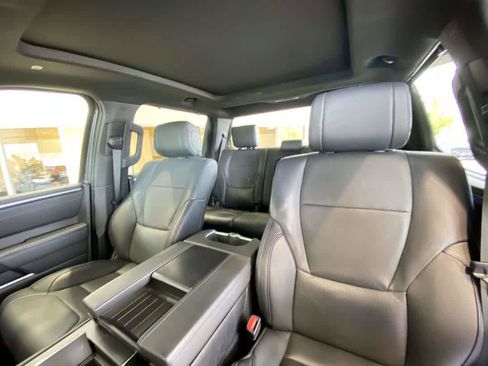 Used 2024 Toyota Tundra Platinum AWD/4WD image 14