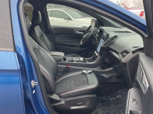 Used 2024 Ford Edge ST-Line image 10