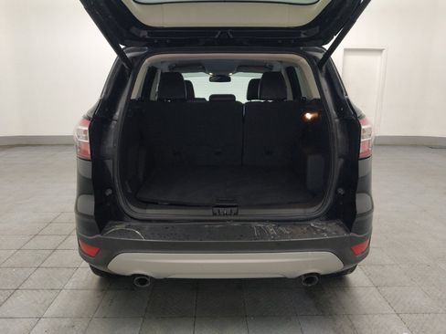 Used 2017 Ford Escape Titanium FWD image 29