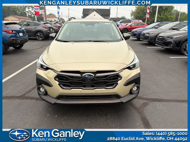 New 2026 Subaru Crosstrek 2.5i Limited AWD/4WD image 2