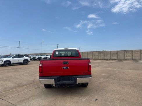 Used 2014 Ford F250 XL w/ XL Value Package RWD image 21